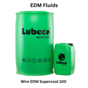 Lubeco Synthetic Coolant Wire EDM Supercool 100