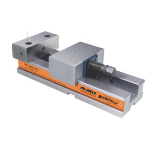 AMT Allmatic Precision Vice Jaw Size 160 mm 2 AMT Allmatic Precision Vice Jaw Size 160 mm - Image 2
