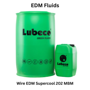 Wire EDM Supercool 202 MBM