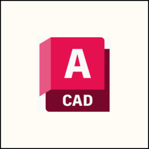 AutoCAD