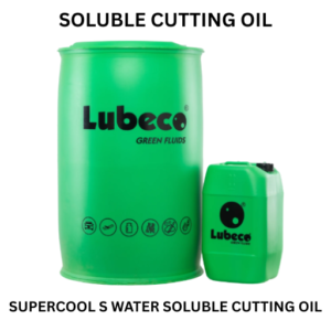 lubeco super s water soluble lubricants