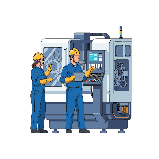 Buy CNC Tools Lubricants and Software in Hyderabad