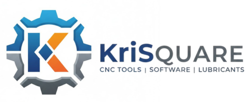 KriSquare Logo